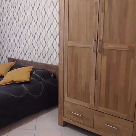 Agreable Studio St Omer Saint-Omer  Bagian luar foto