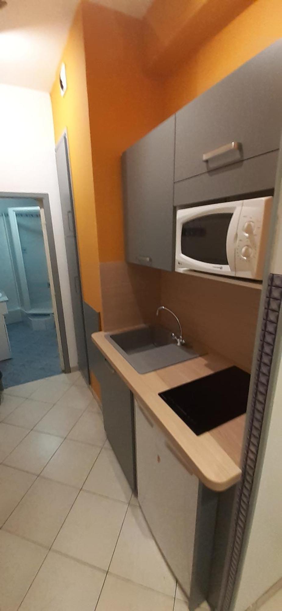 Agreable Studio St Omer Saint-Omer  Bagian luar foto